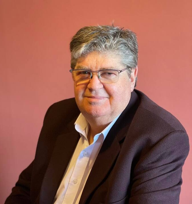 David PERSON