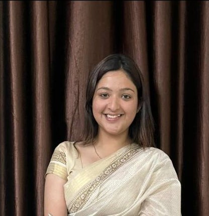 Gargi Jayal